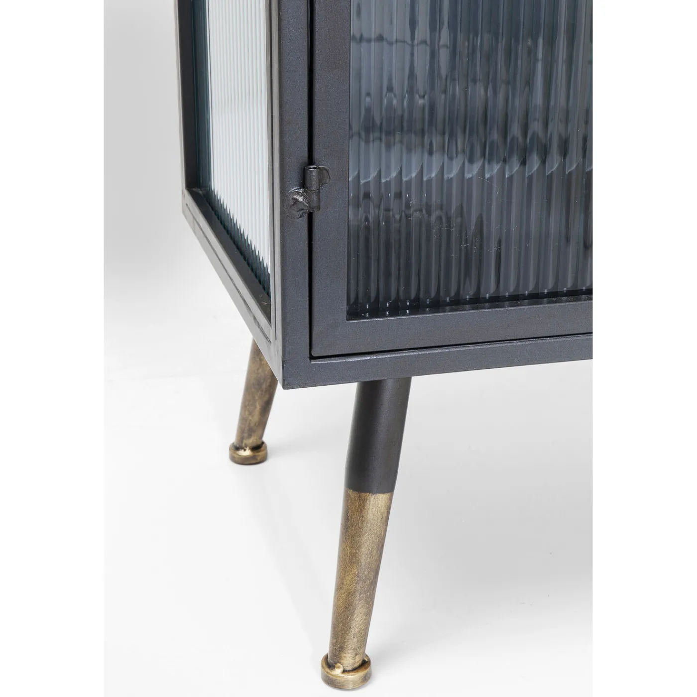 KARE Design Meuble Haut La Gomera 2-Portes