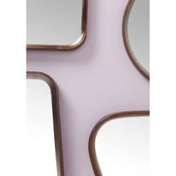 KARE Design Miroir Art Shapes 170X130Cm