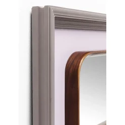 KARE Design Miroir Art Shapes 170X130Cm