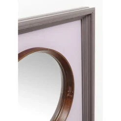 KARE Design Miroir Art Shapes 170X130Cm