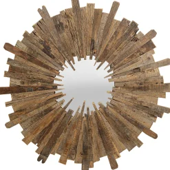 KARE Design Miroir Bastidon O120Cm