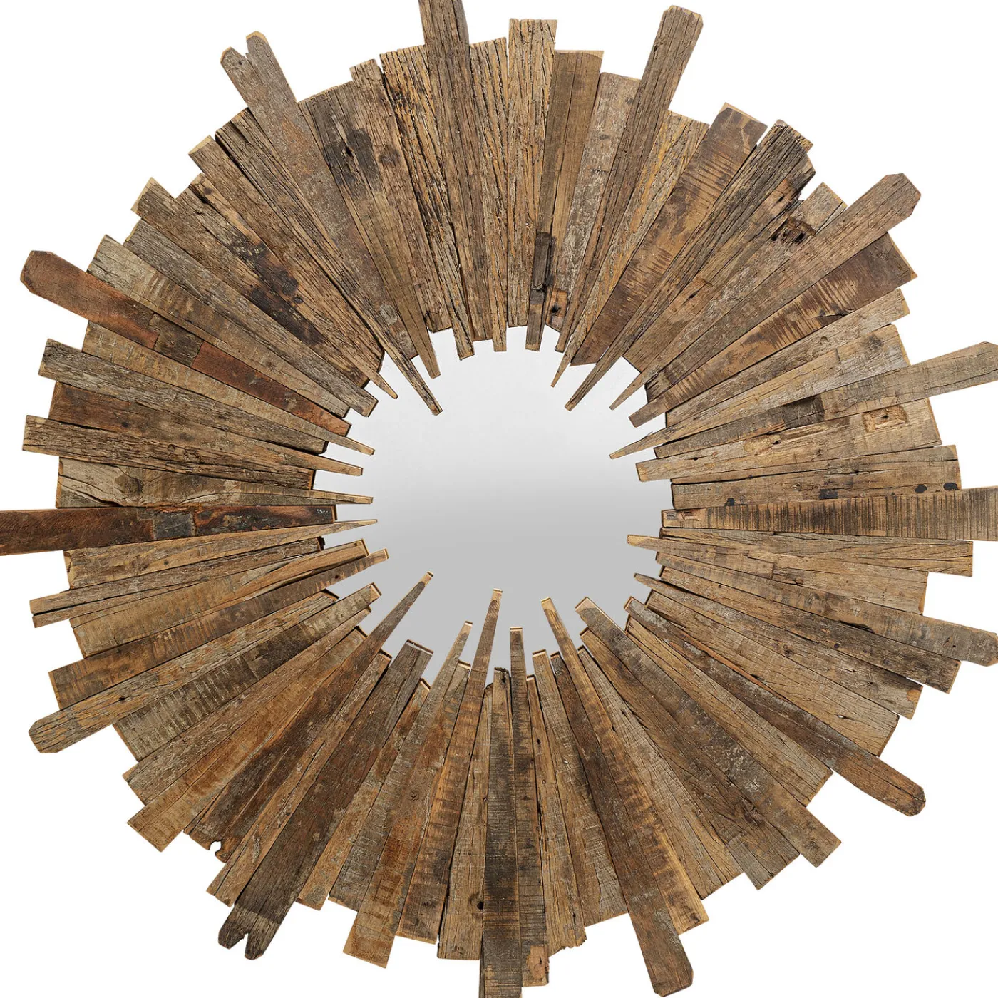 KARE Design Miroir Bastidon O120Cm