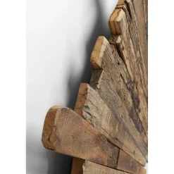 KARE Design Miroir Bastidon O120Cm