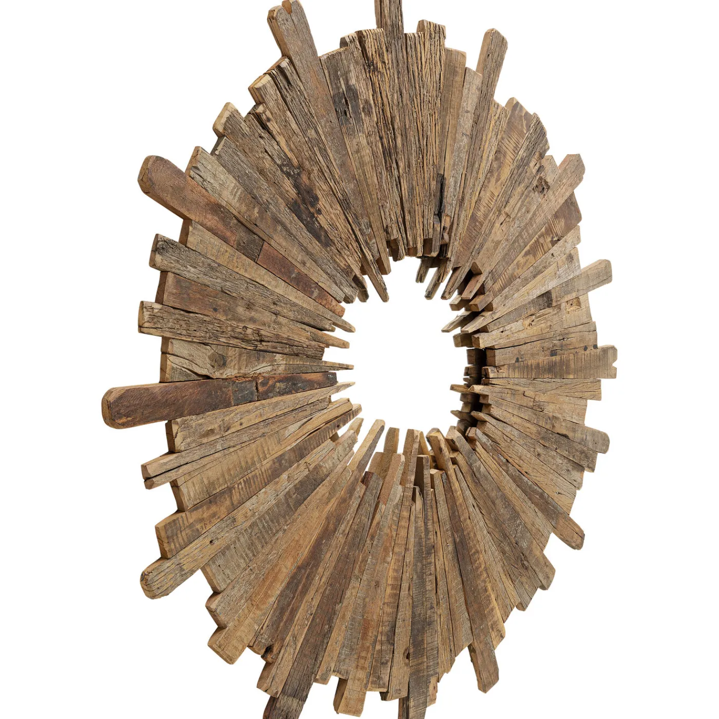 KARE Design Miroir Bastidon O120Cm