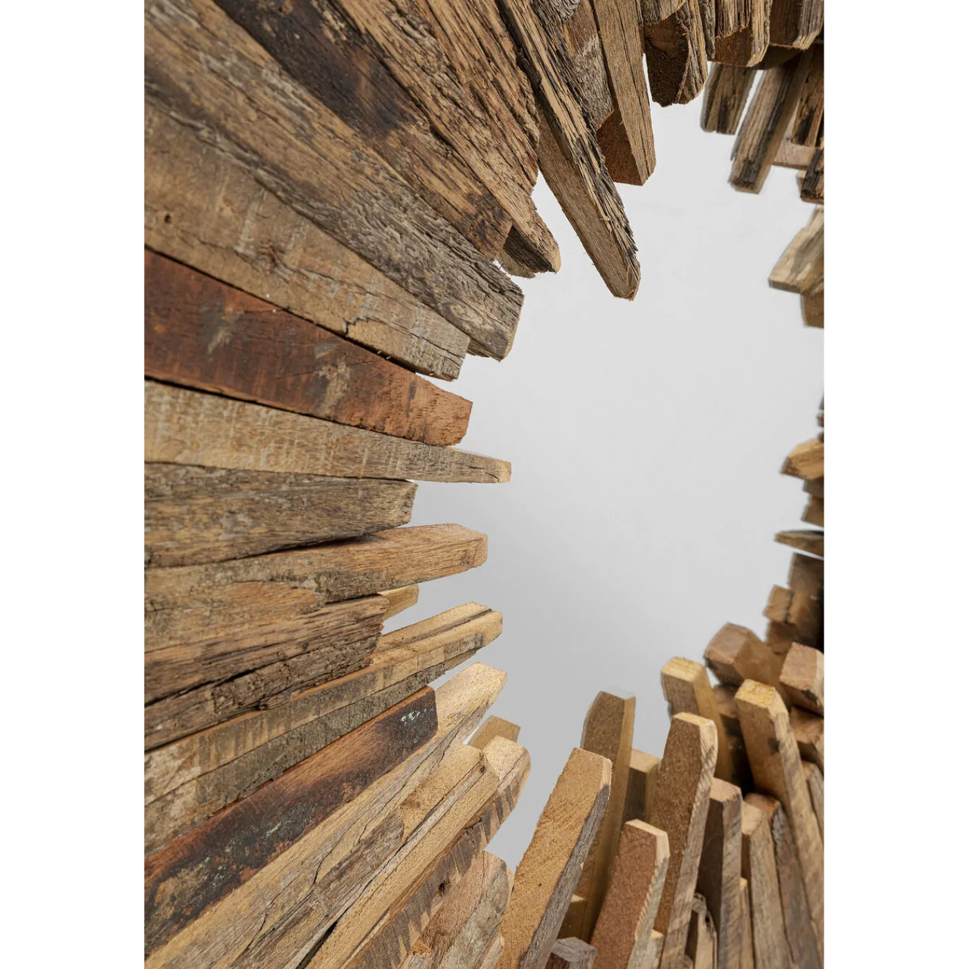 KARE Design Miroir Bastidon O120Cm