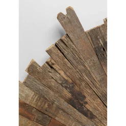 KARE Design Miroir Bastidon O120Cm