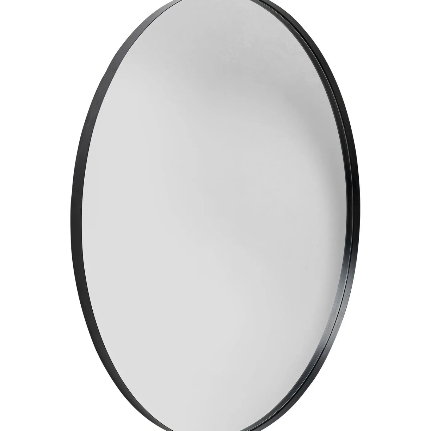 KARE Design Miroir Bella O100Cm