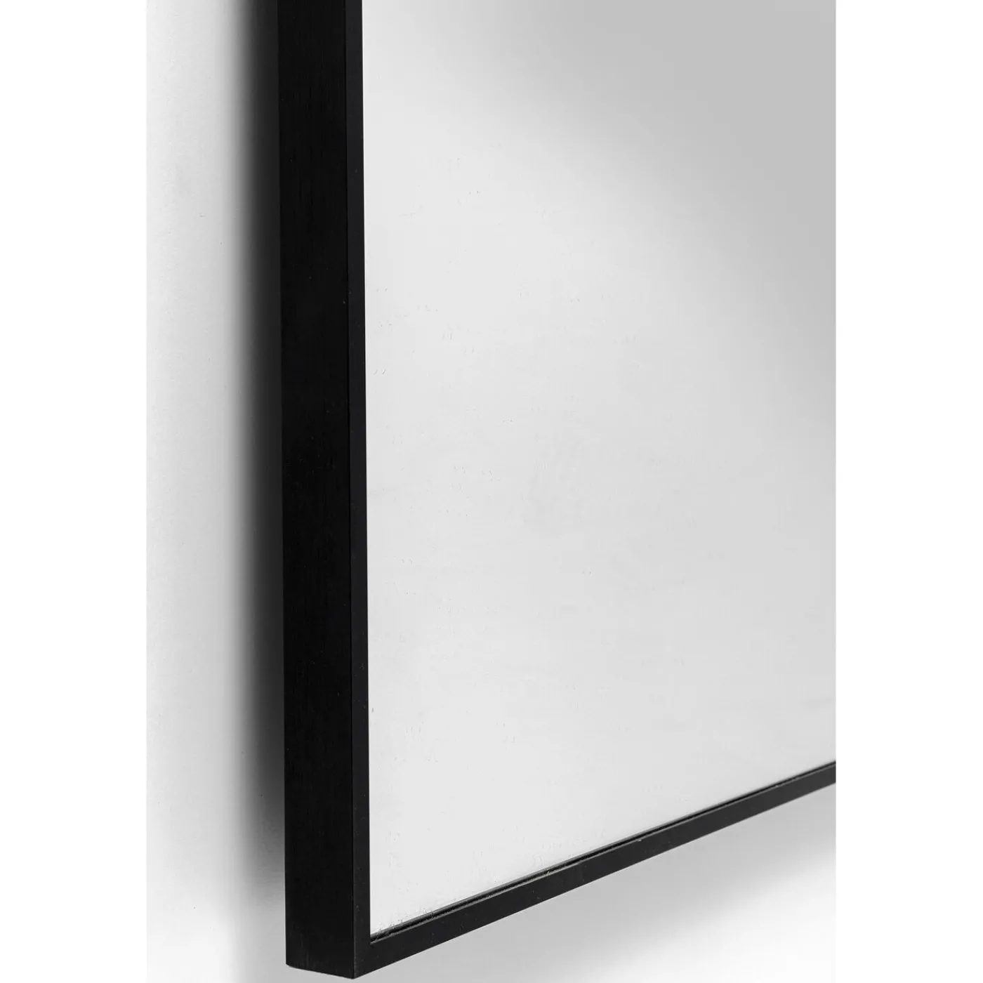 KARE Design Miroir Bella 80X160Cm