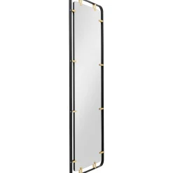 KARE Design Miroir Betsy Frame Metal 55X165Cm