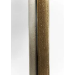 KARE Design Miroir Clip Brass 32X177Cm