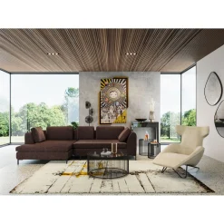 KARE Design Miroir Goteborg 90X93Cm