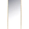 KARE Design Miroir Hipster Bamboo 80X180Cm