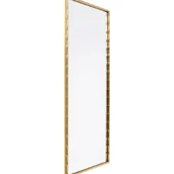 KARE Design Miroir Hipster Bamboo 80X180Cm