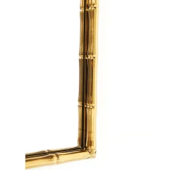 KARE Design Miroir Hipster Bamboo 80X180Cm