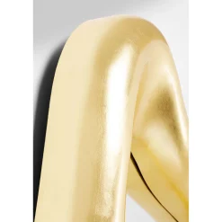 KARE Design Miroir Hologram Dore 119X76Cm