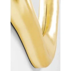 KARE Design Miroir Hologram Dore 119X76Cm