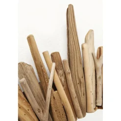 KARE Design Miroir Legno O82Cm