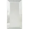 KARE Design Miroir Linea 100X200Cm