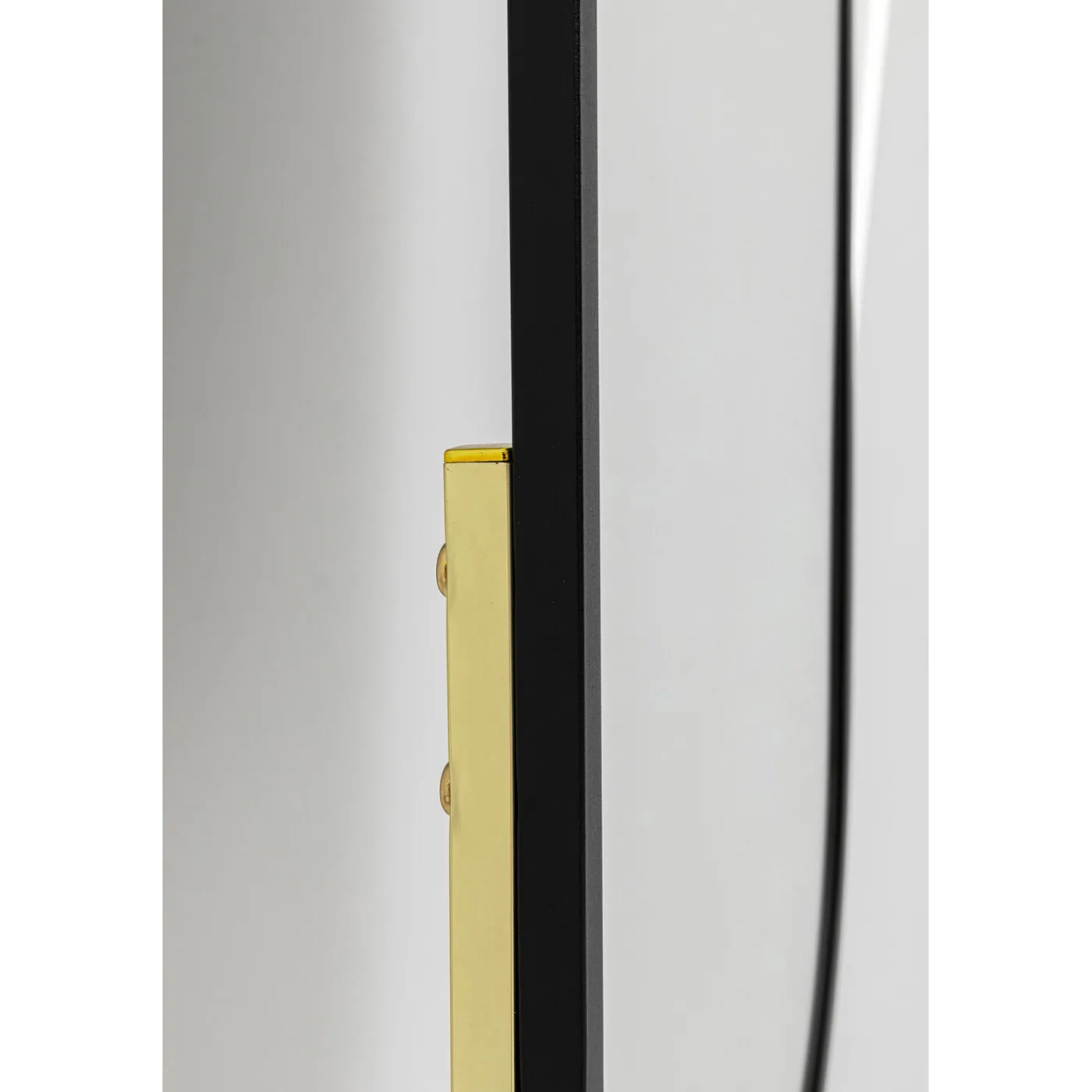 KARE Design Miroir Mural Alice 175X32Cm