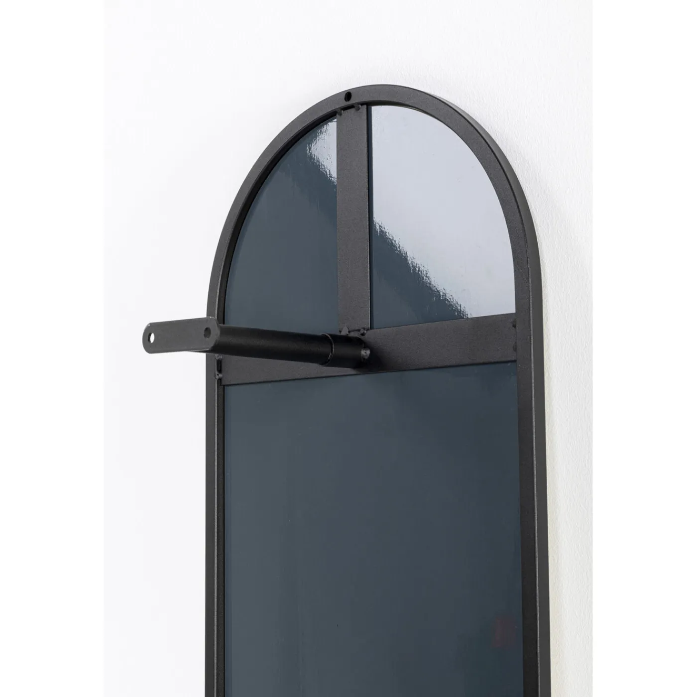 KARE Design Miroir Mural Alice 175X32Cm