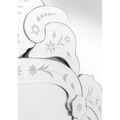 KARE Design Miroir Mural Baroque Otilia 70X120Cm