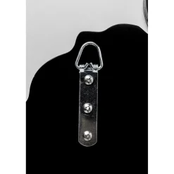 KARE Design Miroir Mural Baroque Otilia 70X120Cm