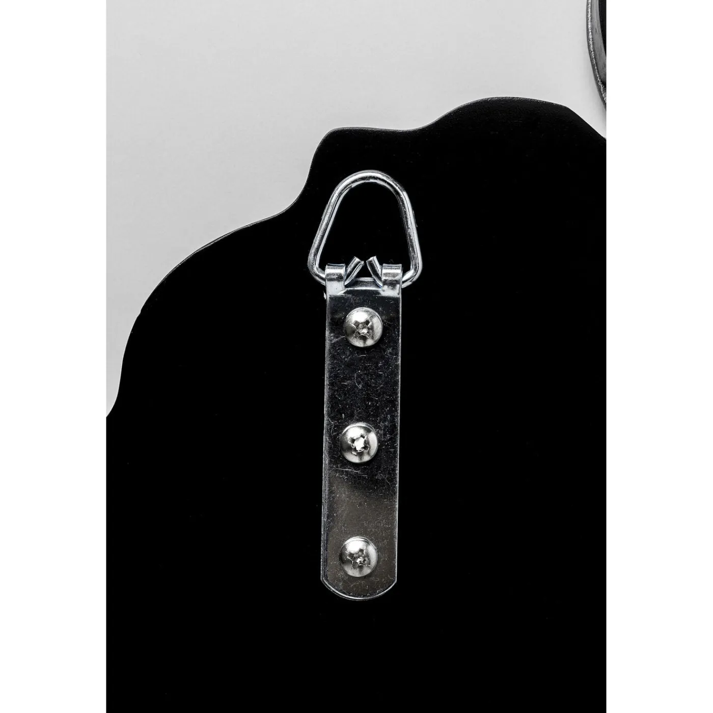 KARE Design Miroir Mural Baroque Otilia 70X120Cm