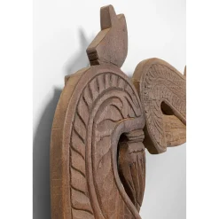 KARE Design Miroir Mural Bracket 110X172Cm