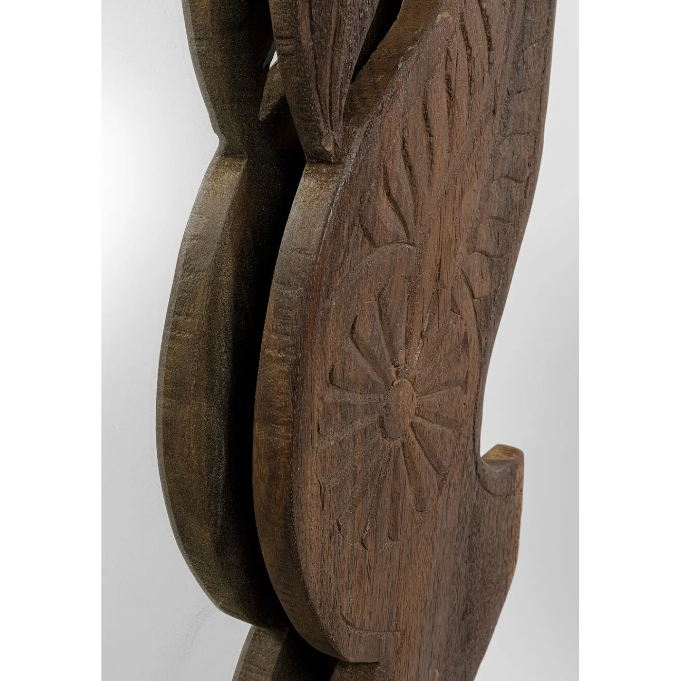 KARE Design Miroir Mural Bracket 110X172Cm