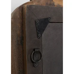 KARE Design Miroir Mural Bracket 110X172Cm