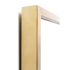 KARE Design Miroir Mural Cesaro 120X100Cm