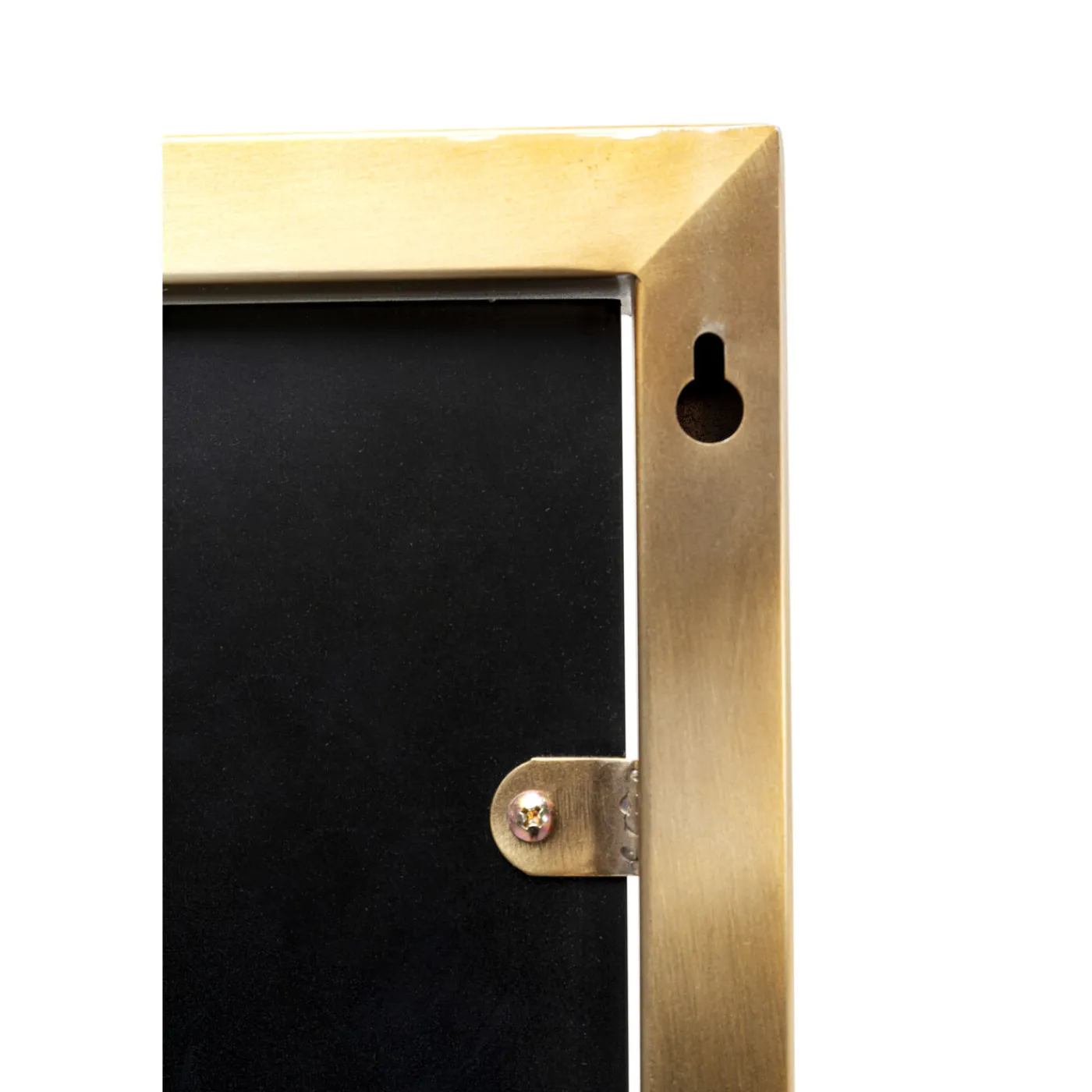 KARE Design Miroir Mural Cesaro 120X100Cm