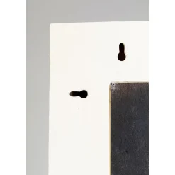 KARE Design Miroir Mural Coral Collage 97X178Cm