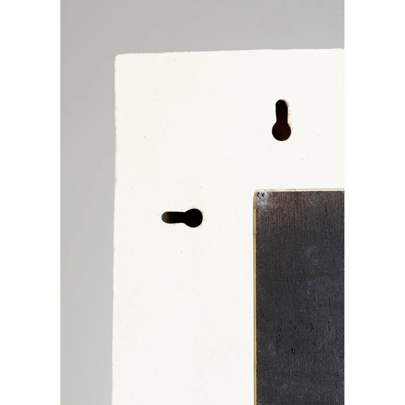 KARE Design Miroir Mural Coral Collage 97X178Cm