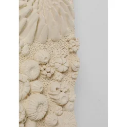 KARE Design Miroir Mural Coral Collage 80X120Cm