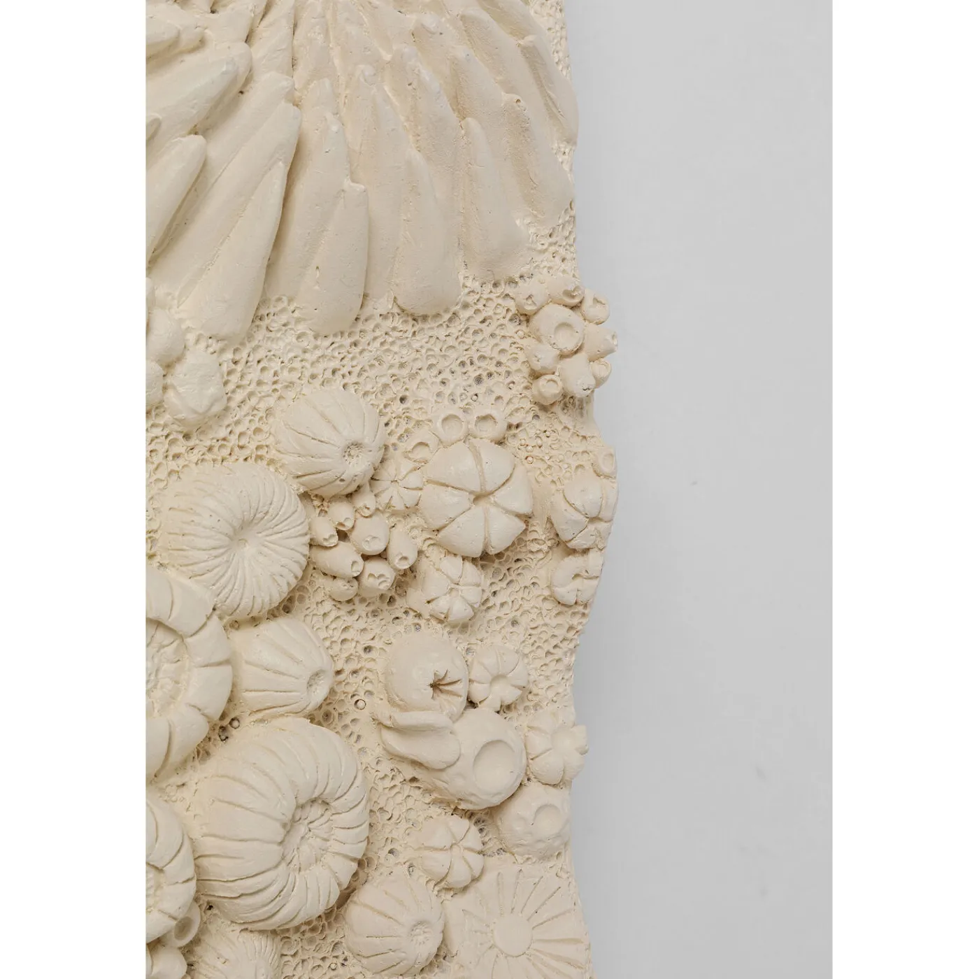 KARE Design Miroir Mural Coral Collage 80X120Cm