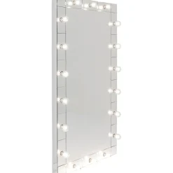 KARE Design Miroir Mural Make Up 80X160Cm