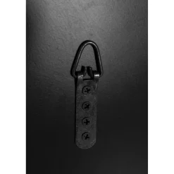 KARE Design Miroir Mural Planet Argente O108Cm