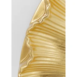 KARE Design Miroir Mural Sun Ray Dore O84Cm