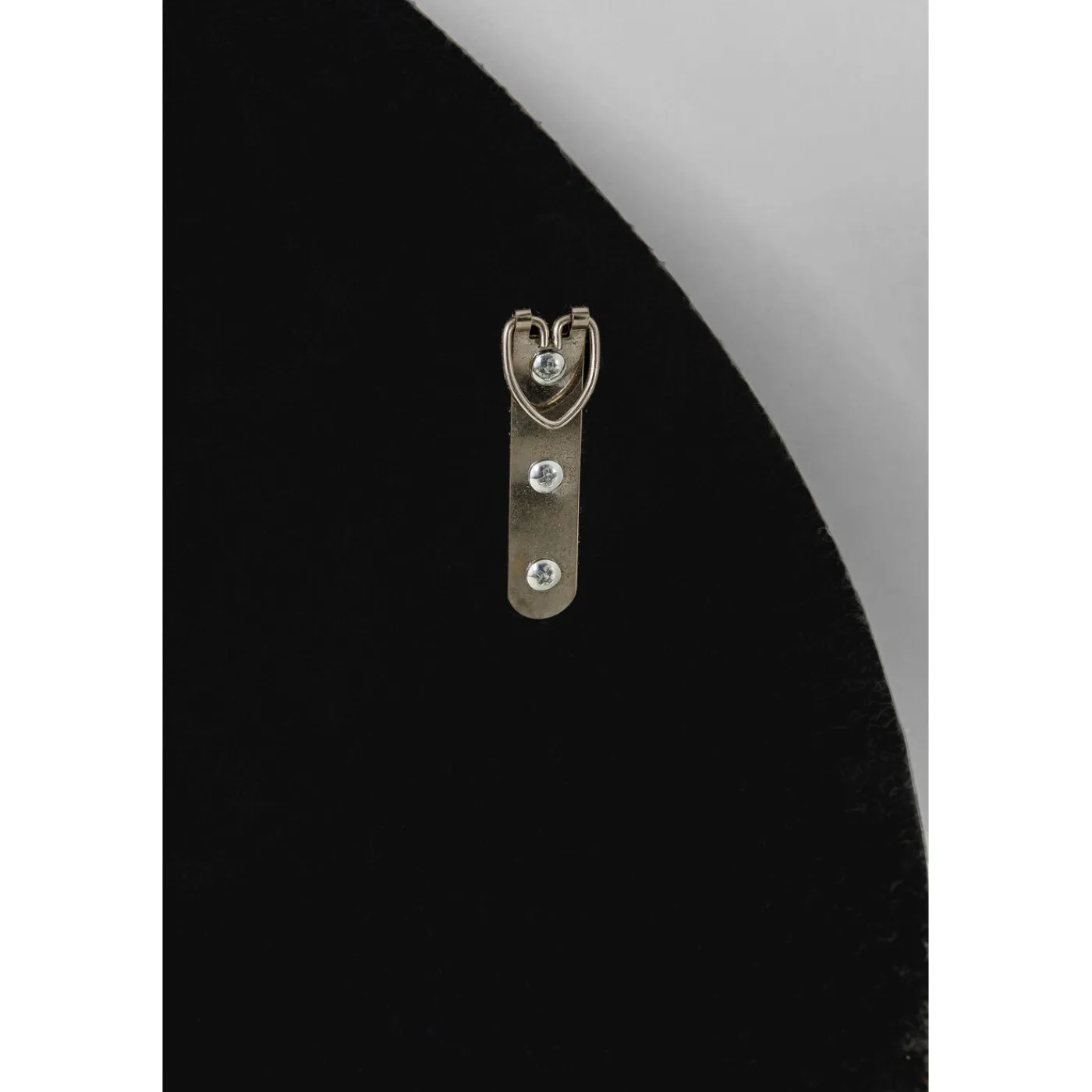 KARE Design Miroir Mural Sun Ray Dore O84Cm