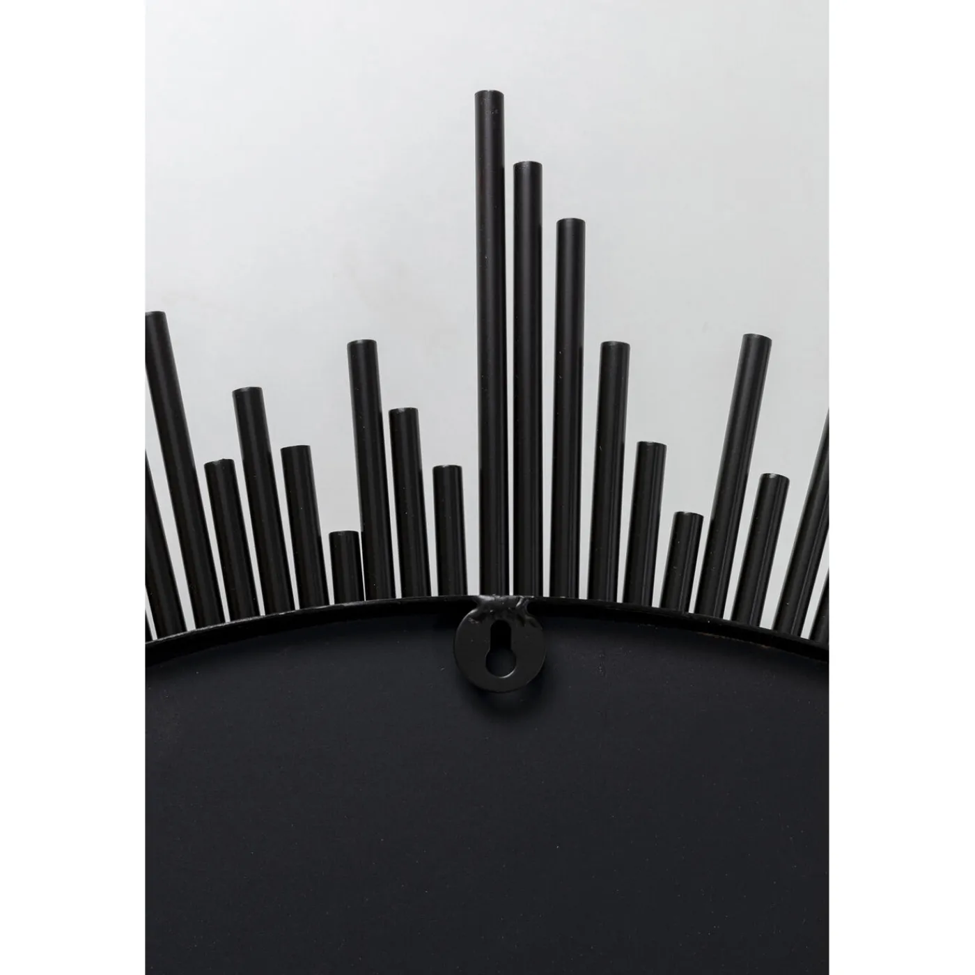 KARE Design Miroir Mural Sun Rise O104Cm