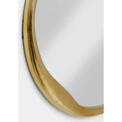 KARE Design Miroir Mural Tina Dore O61Cm