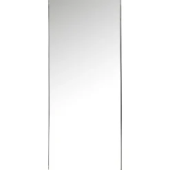 KARE Design Miroir Ombra Mo Soft Noir 80X200Cm