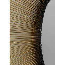 KARE Design Miroir Rayos O102