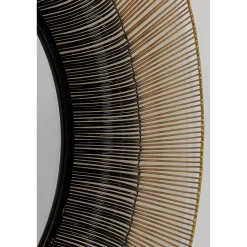 KARE Design Miroir Rayos O102