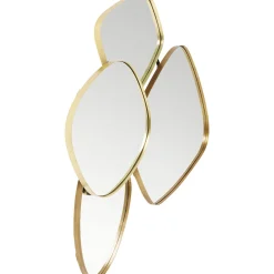 KARE Design Miroir Shapes 130X110Cm