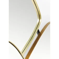 KARE Design Miroir Shapes 130X110Cm