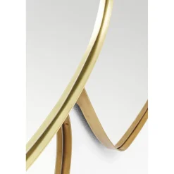 KARE Design Miroir Shapes 130X110Cm