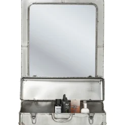 KARE Design Miroir Suitcase