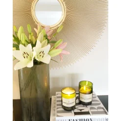 KARE Design Miroir Sunbeam O90Cm